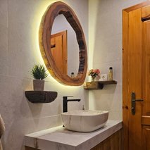 KAVČIČ d.o.o. - mizarstvo, arhitekturne storitve, interier / notranje oblikovanje, prodaja, izdelava in vgradnja vrat, ograje, montaža in prodaja oken - 7