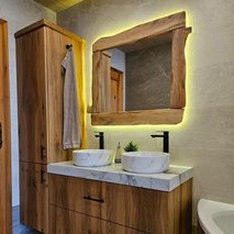 KAVČIČ d.o.o. - mizarstvo, arhitekturne storitve, interier / notranje oblikovanje, prodaja, izdelava in vgradnja vrat, ograje, montaža in prodaja oken - 5