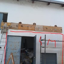 RD grup Robert dukaric s.p - ograje, krovstvo, kleparstvo, tesarstvo, polaganje ploščic, polaganje tlakovcev, gradnja hiše na ključ, montaža knaufa, polaganje vinila, letna kuhinja - 1