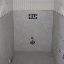 KERAARTIST, zaključna dela v gradbeništvu, Dejan Sivonjić s.p. - polaganje ploščic, odvoz materiala, zidarske storitve, prenova ali izgradnja kopalnice, hišni servis in popravila, dekorativni beton, sanacija balkonov in teras, polaganje tlakovcev, izdelava in montaža pulta, polaganje laminata, čistilne storitve, selitvene storitve, mizarstvo, talne obloge, interier / notranje oblikovanje, polaganje vinila - 10