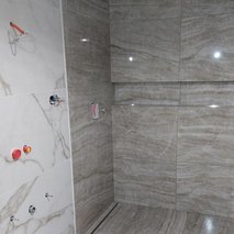 KERAARTIST, zaključna dela v gradbeništvu, Dejan Sivonjić s.p. - polaganje ploščic, odvoz materiala, zidarske storitve, prenova ali izgradnja kopalnice, hišni servis in popravila, dekorativni beton, sanacija balkonov in teras, polaganje tlakovcev, izdelava in montaža pulta, polaganje laminata, čistilne storitve, selitvene storitve, mizarstvo, talne obloge, interier / notranje oblikovanje, polaganje vinila - 9