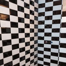 KERAARTIST, zaključna dela v gradbeništvu, Dejan Sivonjić s.p. - polaganje ploščic, odvoz materiala, zidarske storitve, prenova ali izgradnja kopalnice, hišni servis in popravila, dekorativni beton, sanacija balkonov in teras, polaganje tlakovcev, izdelava in montaža pulta, polaganje laminata, čistilne storitve, selitvene storitve, mizarstvo, talne obloge, interier / notranje oblikovanje, polaganje vinila - 5