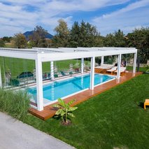 Kerowood - tipi top zunanje terase & parketarstvo - talne obloge, parketarstvo, sanacija balkonov in teras - 3