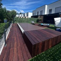 Kerowood - tipi top zunanje terase & parketarstvo - talne obloge, parketarstvo, sanacija balkonov in teras - 7