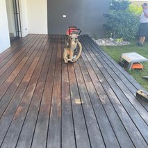 Kerowood - tipi top zunanje terase & parketarstvo - talne obloge, parketarstvo, sanacija balkonov in teras - 8