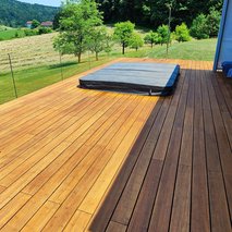 Kerowood - tipi top zunanje terase & parketarstvo - talne obloge, parketarstvo, sanacija balkonov in teras - 6