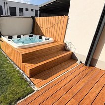 Kerowood - tipi top zunanje terase & parketarstvo - talne obloge, parketarstvo, sanacija balkonov in teras - 17