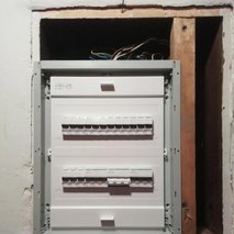 KG elektro storitve, Gregor Kuhar s.p. - avtoservis, prenova hiše na ključ - 3