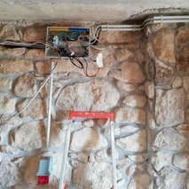 KG elektro storitve, Gregor Kuhar s.p. - avtoservis, prenova hiše na ključ - 22