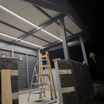 Primož Lunežnik s.p. - električarske storitve - 2