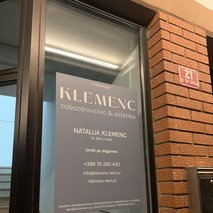 Klemenc zobozdravstvo in estetika - zobozdravstvene storitve, lepotni posegi - 5