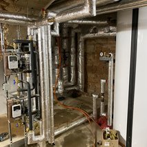 Klima T.E.A.M. d.o.o. - montaža in servis klime, klimatska naprava, vodovodne inštalacije in popravila, toplotne črpalke - 16