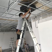 Klima T.E.A.M. d.o.o. - montaža in servis klime, klimatska naprava, vodovodne inštalacije in popravila, toplotne črpalke - 6