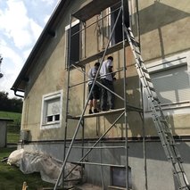 Klima T.E.A.M. d.o.o. - montaža in servis klime, klimatska naprava, vodovodne inštalacije in popravila, toplotne črpalke - 26