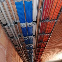 Klima T.E.A.M. d.o.o. - montaža in servis klime, klimatska naprava, vodovodne inštalacije in popravila, toplotne črpalke - 1