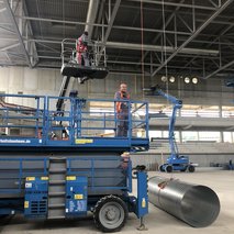 Klima T.E.A.M. d.o.o. - montaža in servis klime, klimatska naprava, vodovodne inštalacije in popravila, toplotne črpalke - 11