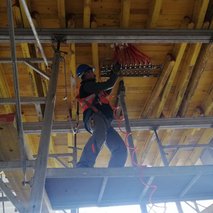 Klima T.E.A.M. d.o.o. - montaža in servis klime, klimatska naprava, vodovodne inštalacije in popravila, toplotne črpalke - 19