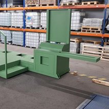 Ključavničarstvo Buhc d.o.o. - ograje, ključavničarstvo - 6