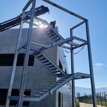 Ključavničarstvo Buhc d.o.o. - ograje, ključavničarstvo - 5