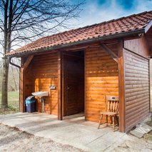 Kmečki hram Hervol - najem prostora za dogodke - 3