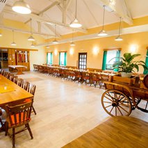 Kmečki hram Hervol - najem prostora za dogodke - 6