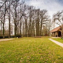 Kmečki hram Hervol - najem prostora za dogodke - 1