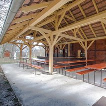 Kmečki hram Hervol - najem prostora za dogodke - 5