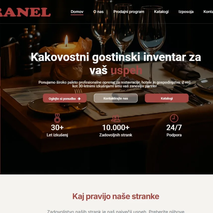 Konektim, izdelava spletnih strani, Matej Peršič s.p. - fotografiranje, razvoj in programiranje, grafično oblikovanje, video produkcija, pisanje besedil (copywriting), računalništvo in it storitve - 2