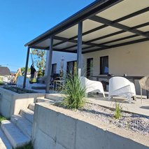 Kovinarstvo Štrbac d.o.o. - ograje, izdelava in montaža nadstreška, električarske storitve, obdelava kovin in ključavničarstvo - 3