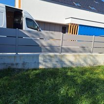 Kovinarstvo Štrbac d.o.o. - ograje, izdelava in montaža nadstreška, električarske storitve, obdelava kovin in ključavničarstvo - 4