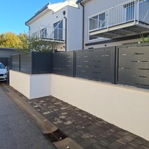 Kovinarstvo Štrbac d.o.o. - ograje, izdelava in montaža nadstreška, električarske storitve, obdelava kovin in ključavničarstvo - 5