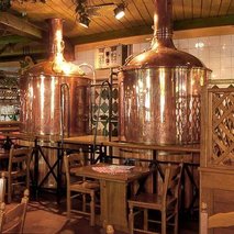 Kratochwill - najem prostora za dogodke, pogostitev za dogodke ali zabave - 3