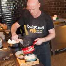 Kratochwill - najem prostora za dogodke, pogostitev za dogodke ali zabave - 11