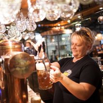 Kratochwill - najem prostora za dogodke, pogostitev za dogodke ali zabave - 8