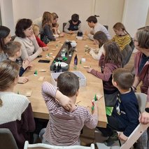 Kristaloterapevtka Sonja - alternativne metode zdravljenja - 10