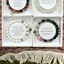 Kristaloterapevtka Sonja - alternativne metode zdravljenja - 5