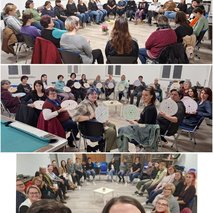 Kristaloterapevtka Sonja - alternativne metode zdravljenja - 9