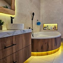 KAVČIČ d.o.o. - mizarstvo, arhitekturne storitve, interier / notranje oblikovanje, prodaja, izdelava in vgradnja vrat, ograje, montaža in prodaja oken - 6