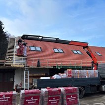 Hlebec d.o.o. - krovstvo, kleparstvo, tesarstvo, izdelava in montaža nadstreška - 3