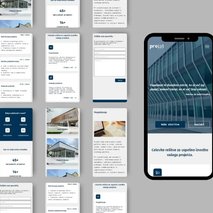 LAMA Strategies, digitalne storitve, Niko Volarić s.p. - razvoj in programiranje - 10