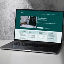 LAMA Strategies, digitalne storitve, Niko Volarić s.p. - razvoj in programiranje - 1