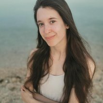 Lara Močnik, dipl. psihoterapevtske znanosti, spec. geštalt psihoterapije pod supervizijo - psihoterapija - 1
