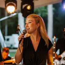 Larisa Kompan Music - glasbeni nastopi - 3