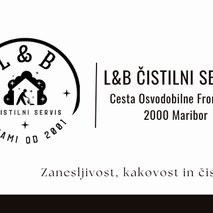 L&B Čistilni Servis - 1
