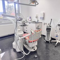 Omega zobozdravstvo d.o.o. - zobozdravstvene storitve, fizioterapija - 2