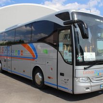 Lešnik & Zemljič d.o.o. - najem avtobusa, avtošola, potovanja - 10