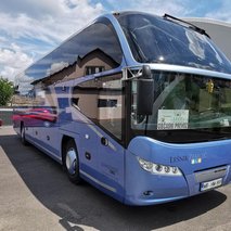 Lešnik & Zemljič d.o.o. - najem avtobusa, avtošola, potovanja - 11