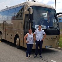 Lešnik & Zemljič d.o.o. - najem avtobusa, avtošola, potovanja - 7