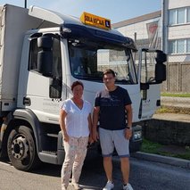 Lešnik & Zemljič d.o.o. - najem avtobusa, avtošola, potovanja - 5