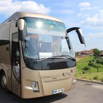 Lešnik & Zemljič d.o.o. - najem avtobusa, avtošola, potovanja - 15